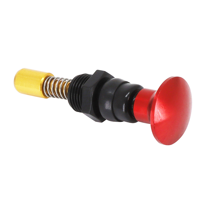 Starters P2R TIRETTE TYPE PWK 19 - 30 mm - ROUGE