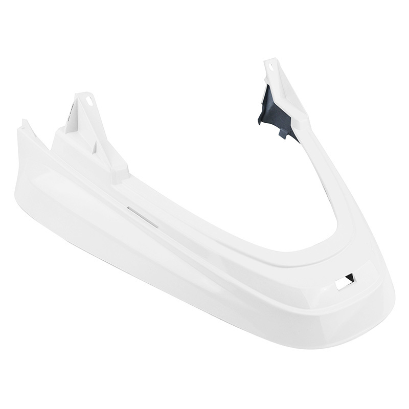Tablier de carénage avant P2R SPOILER TABLIER AV SCOOT