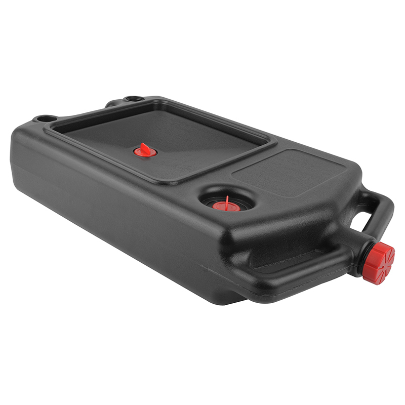Bac a vidange P2R BAC VIDANGE RECUPERATEUR 8L