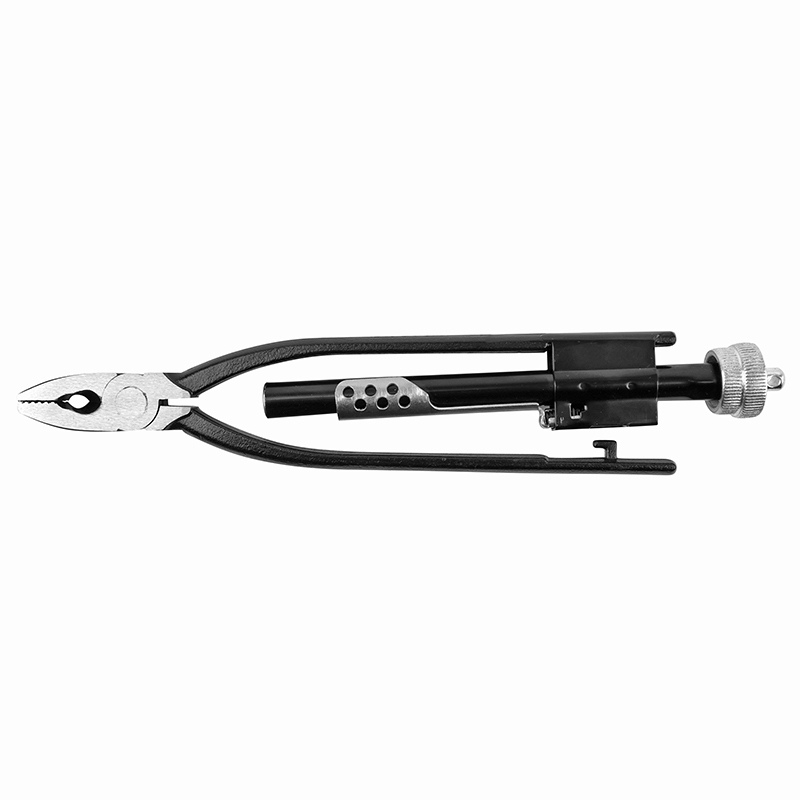 Pince a freiner P2R PINCE A FREINER - TRESSER FIL SECURITE LONGUEUR 230 mm