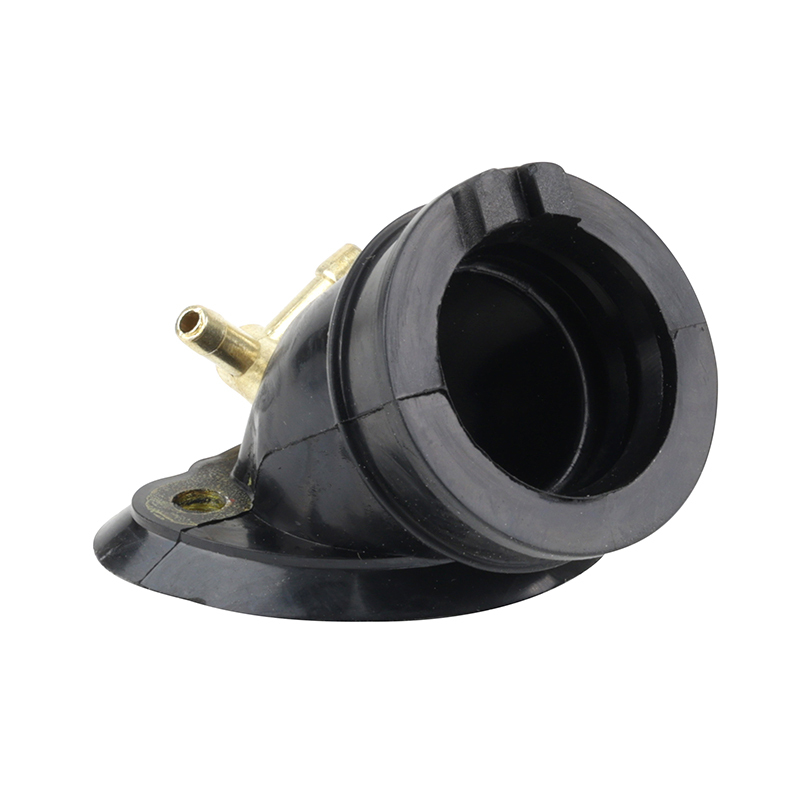 Pipe admission P2R PIPE ADMISSION MAXISCOOTER ADAPTABLE PIAGGIO 125 FLY, LIBERTY, X8-STREET, VESPA LX, VESPA S-APRILIA 125 SPORT-CITY 2008+2011, SR