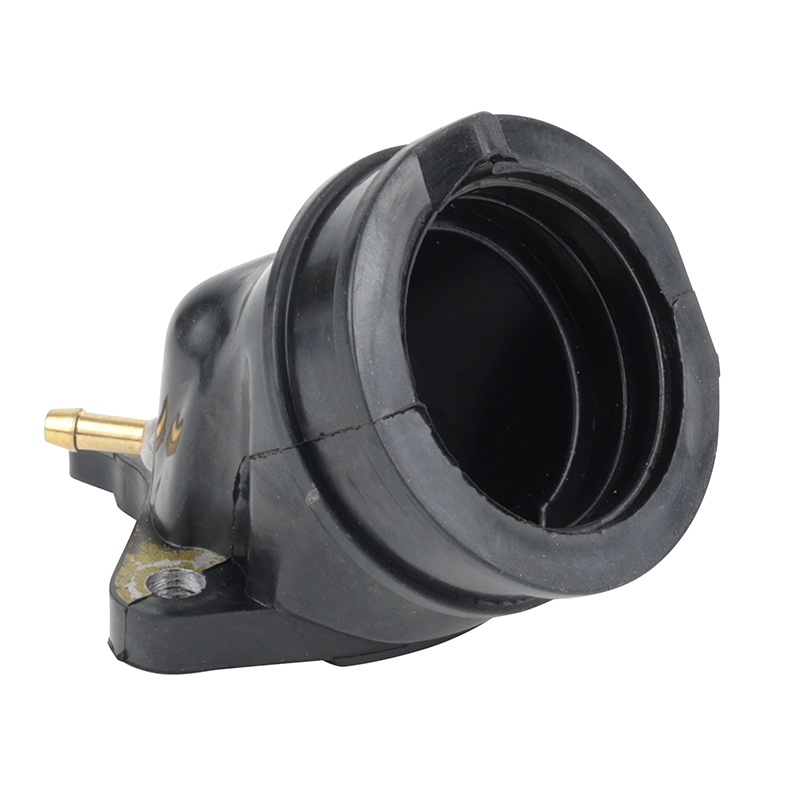 Pipe admission P2R PIPE ADMISSION MAXISCOOTER ADAPTABLE PIAGGIO 125 MP3 2006+2008, X-EVO 2007+2016, VESPA GTS 2007+2012-APRILIA 125 ATLANTIC 2006+2