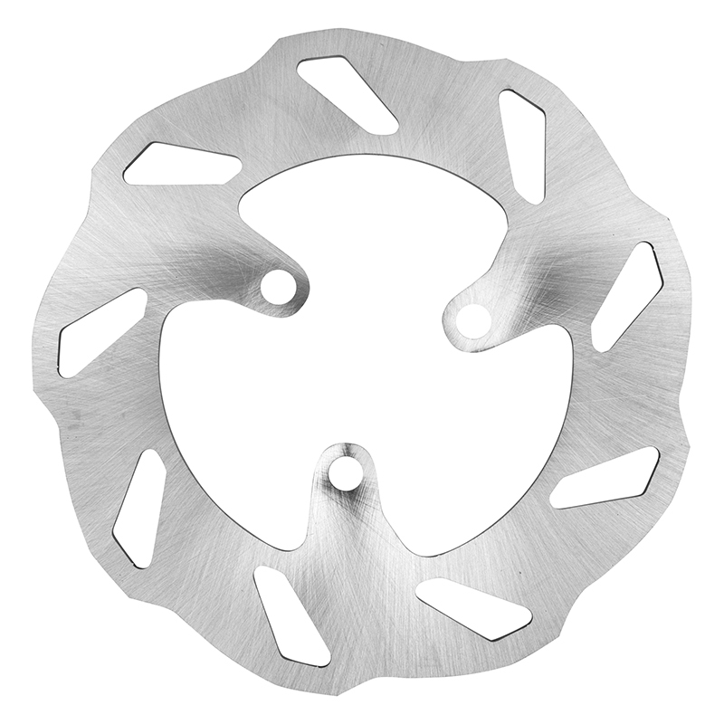 Disque de frein Rond P2R EXT 170mm,INT 42mm,3 TROUS