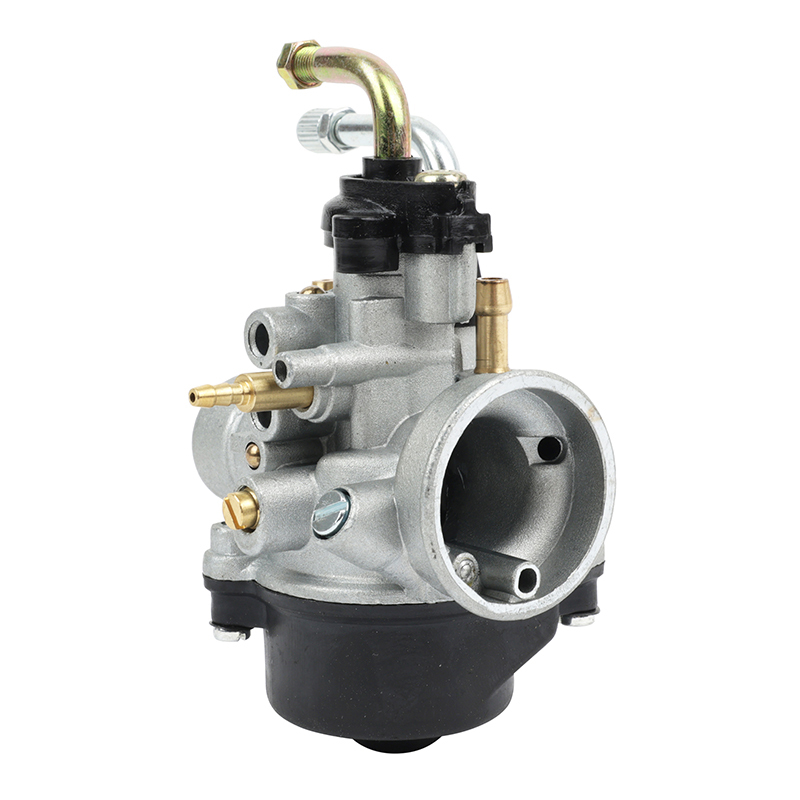 Carburateur P2R CARBURATEUR SCOOT P2R 16 TYPE PHBN (BOOSTER) (SANS RECHAUFFEUR) -QUALITE PREMIUM-