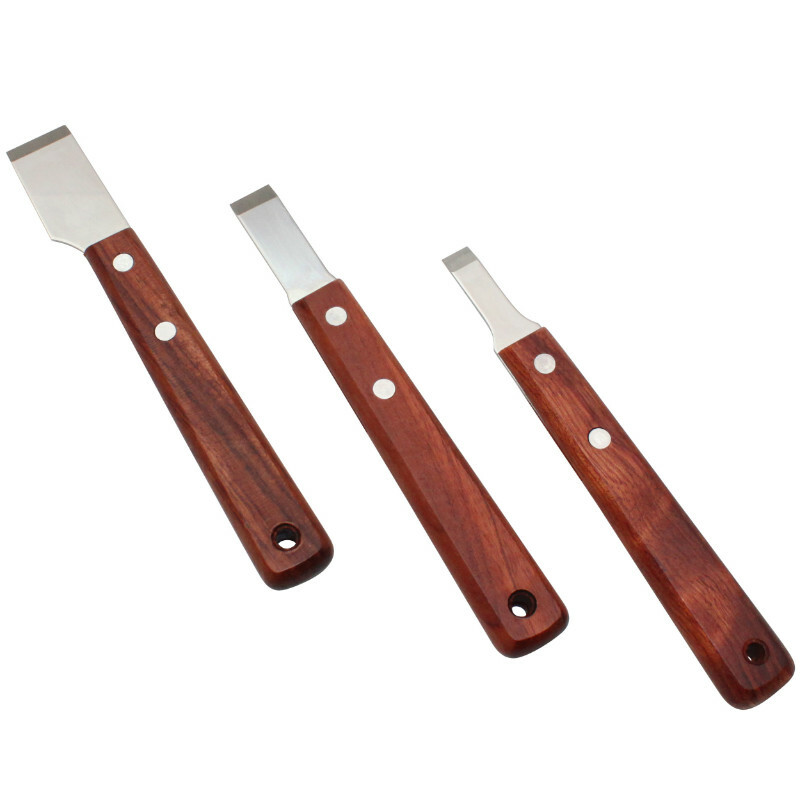 Grattoir P2R GRATTOIR JOINT 10 - 16 22mm JEU 3 OUTILS