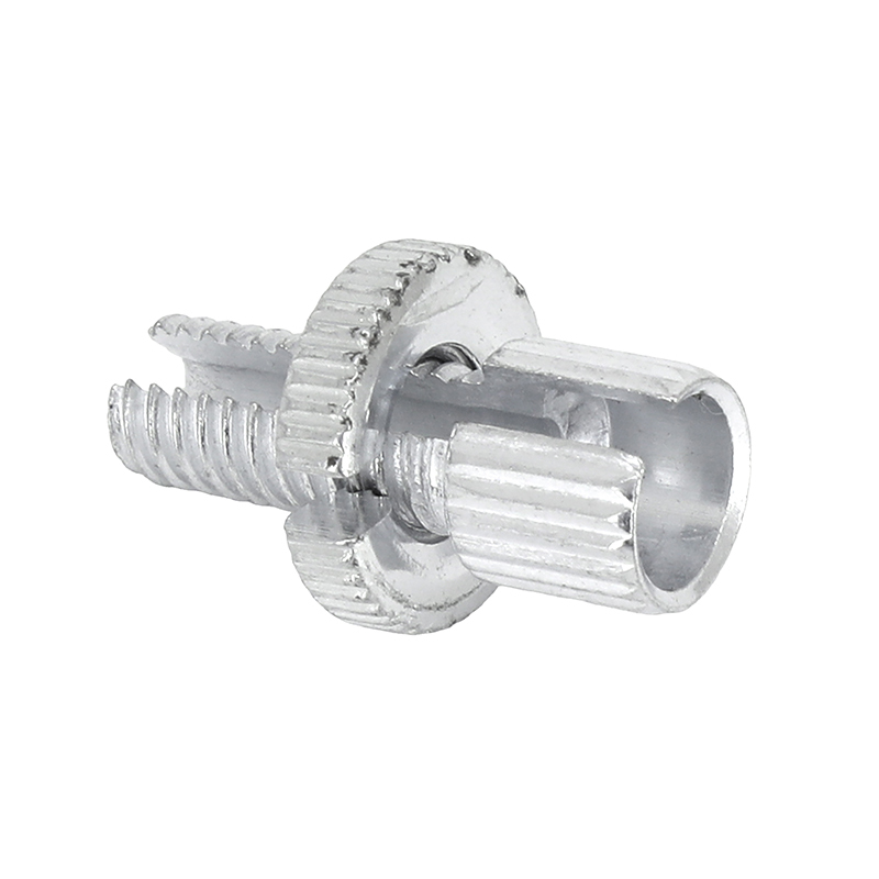 Tendeur de câble P2R VIS CREUSE TENDEUR CABLE DIAM M8x125 mm FENDUE GAZ