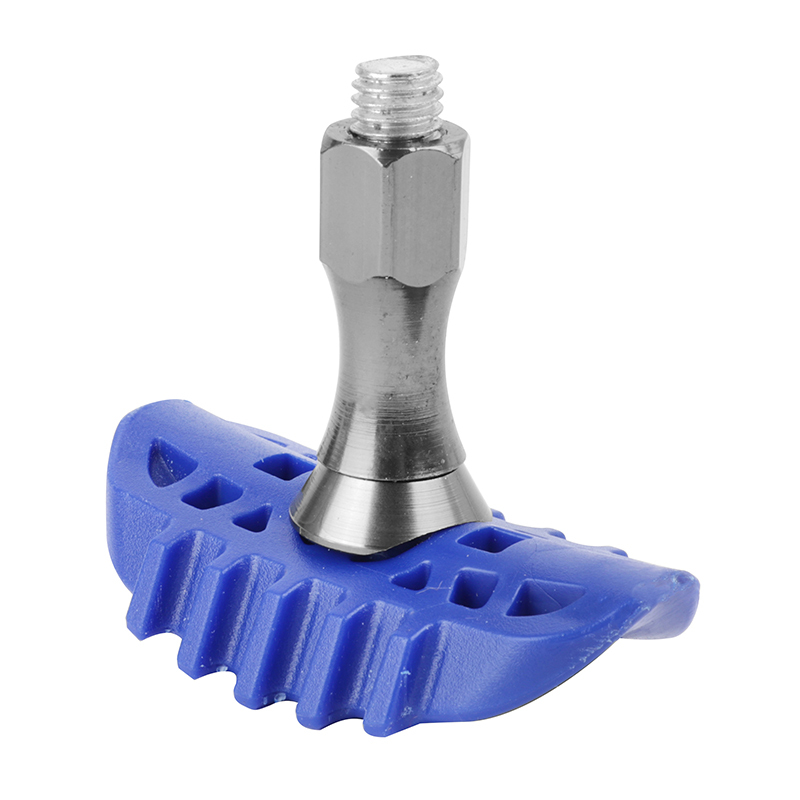 Gripster P2R GRIPSTER RENFORCE 1,40 - 1,60 NYLON MOUSSE PROTECTION ANTI - VIBRATION