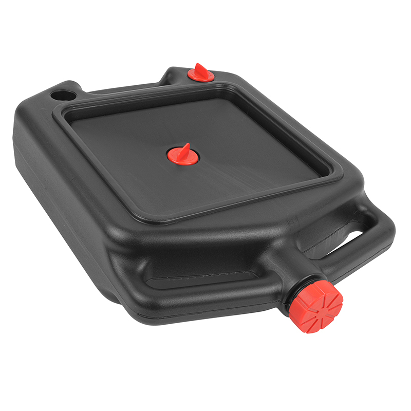 Bac a vidange P2R BAC VIDANGE RECUPERATEUR 4L