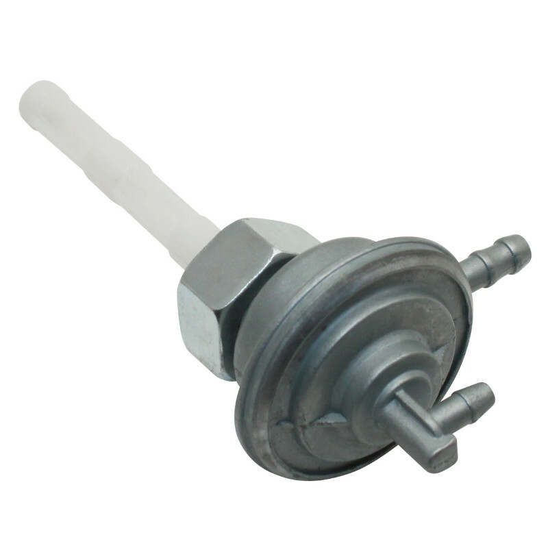 Robinet à essence P2R ROBINET ESSENCE SCOOT 50 4T 4Y6,139QMB