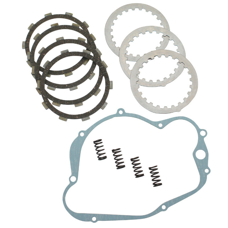 Kit embrayage complet P2R DISQUE 50 A BOITE
