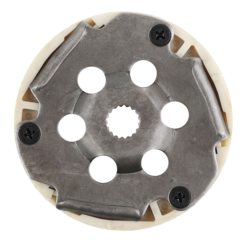 Roue libre de démarreur P2R ROUE LIBRE DE DEMARREUR SCOOT ADAPTABLE MBK 50 BOOSTER, NITRO - YAMAHA 50 BWS, AEROX -P2R-