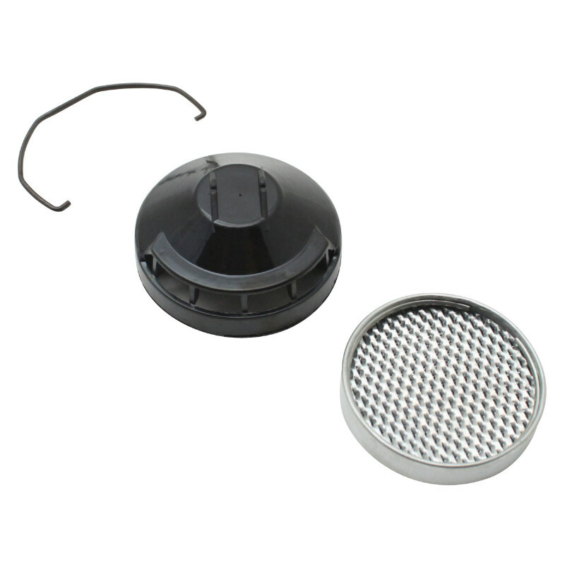 Filtre à air P2R FILTRE A AIR CYCLO ADAPTABLE SHA 15-15 -P2R-