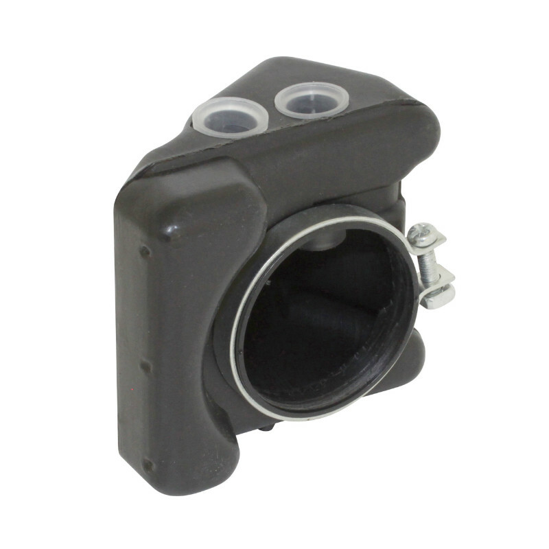 Filtre à air P2R FILTRE A AIR CYCLO ADAPTABLE PEUGEOT 103 VOGUE, 103 Z (COMPLET) -P2R-