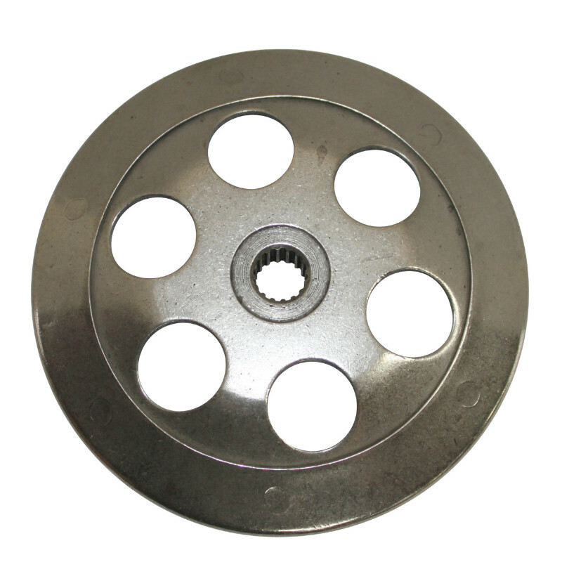 Cloche d'embrayage P2R CLOCHE SCOOT 50 4T