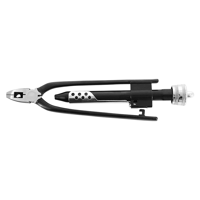 Pince a freiner P2R PINCE A FREINER - TRESSER FIL SECURITE LONGUEUR 150 mm