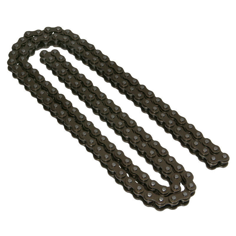 Chaîne P2R CHAINE POCKET PISTA TYPE 25H 136 MAILLONS -P2R-