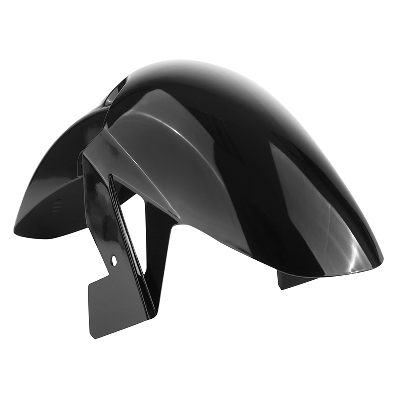 Garde boue P2R GARDE BOUE AV MAXISCOOTER