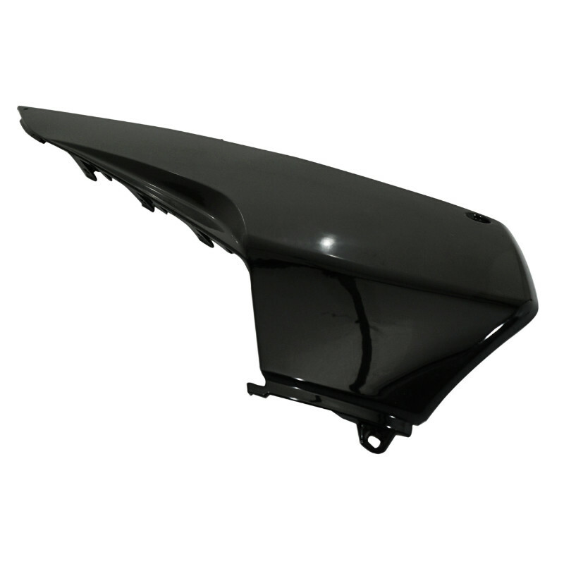 Tablier de carénage avant P2R CARENAGE - DESSOUS TABLIER AV MAXISCOOTER