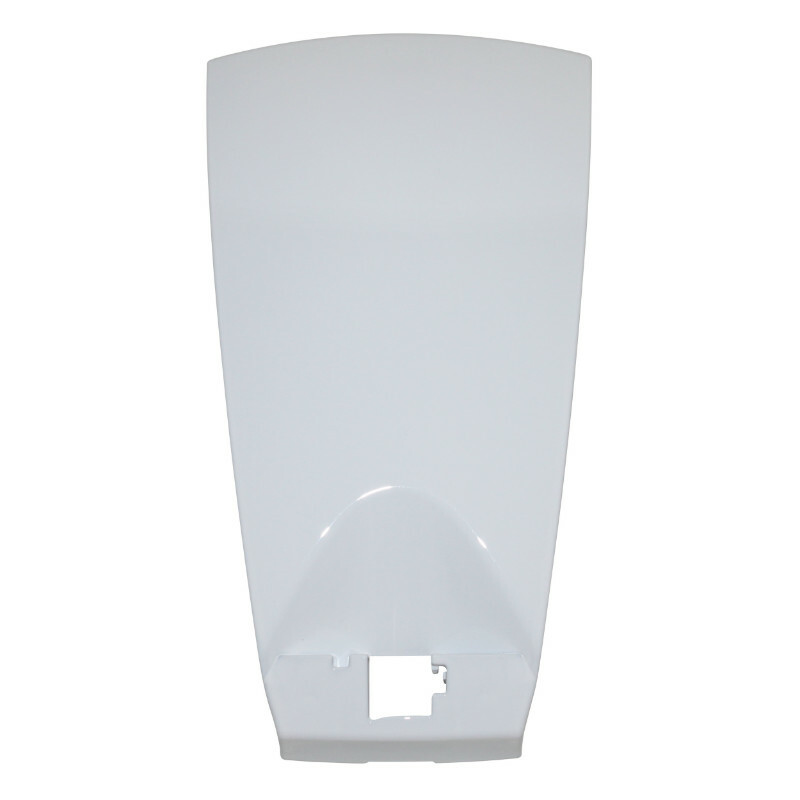 Capot de selle P2R CARENAGE - CAPOT SELLE MAXISCOOTER