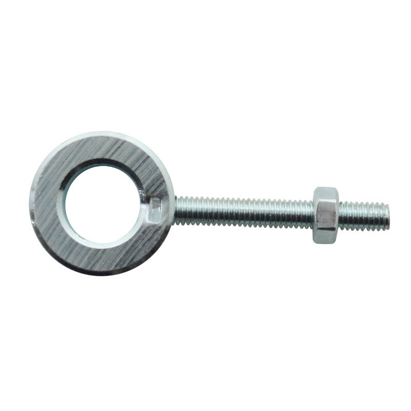 Tendeur de chaîne P2R TENDEUR DE CHAINE 50 A BOITE ADAPTABLE DERBI 50 SENDA - GILERA 50 SMT, RCR - APRILIA 50 RX, SX (AVEC AXE DE ROUE 15mm) (OEM: 00H
