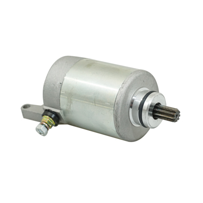 Démarreur P2R DEMARREUR MAXISCOOTER ADAPTABLE PIAGGIO 125 X7 2010+, VESPA GTS 2008+, MP3 2010+, 250 X9 2004+, 300 VESPA GTS 2008+ - GILERA 125