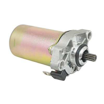 Démarreur P2R DEMARREUR 50 A BOITE ADAPTABLE DERBI 50 SENDA 2006+, GPR 2006+ (MOTEUR PIAGGIO EURO 3) -P2R-