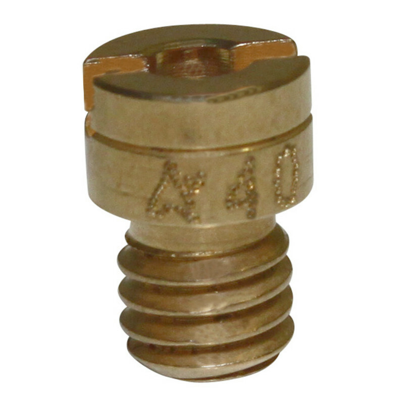 Gicleur P2R RALENTI PHBN - PHVA N 40