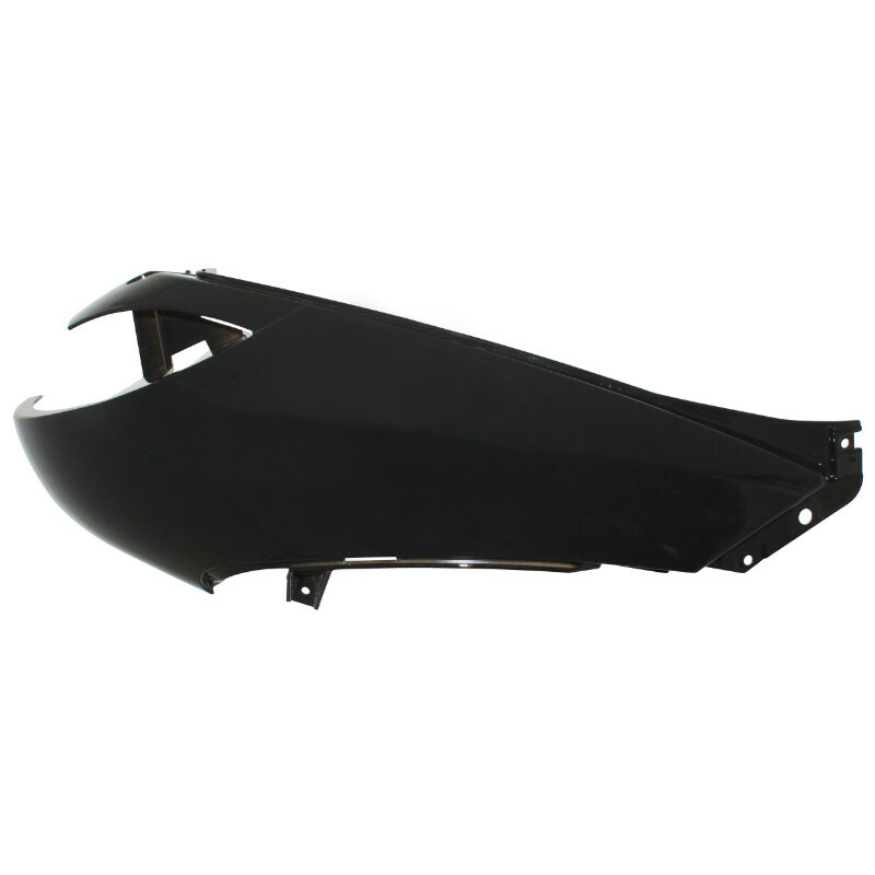 Coque arrière P2R CARENAGE – COQUE AR SCOOT