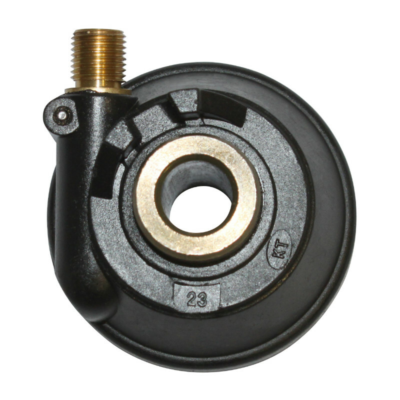Entraineur de compteur P2R ENTRAINEUR COMPTEUR SCOOT ADAPTABLE PIAGGIO 50 ZIP 2000+ 2T-4T -P2R-