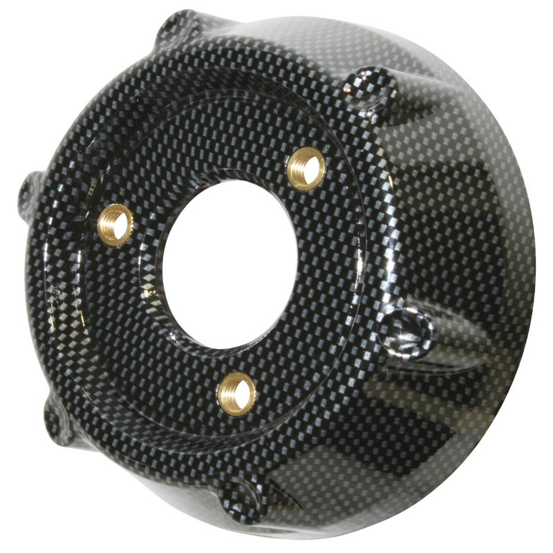 Embout du silencieux P2R EMBOUT POT MAXISCOOTER
