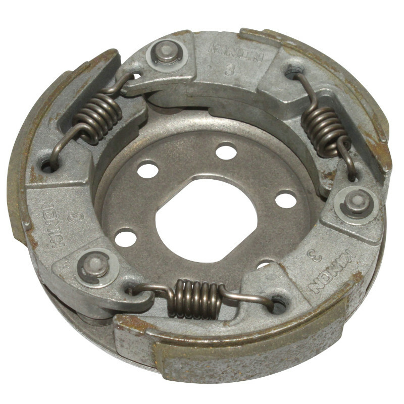 Kit embrayage complet P2R SCOOT 50 139QMB,GY6