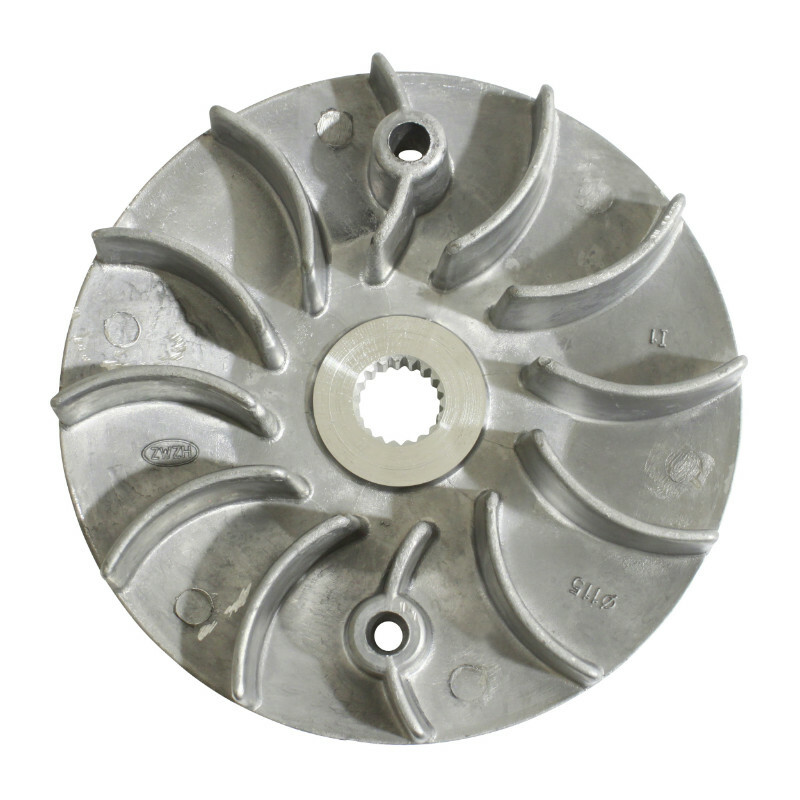 Joue fixe P2R JOUE FIXE MAXISCOOTER SCOOTER 125 152QMI,GY6