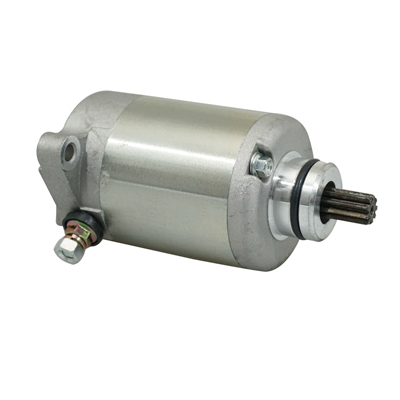 Démarreur P2R DEMARREUR MAXISCOOTER ADAPTABLE PIAGGIO 125 MP3, LIBERTY, BEVERLY, FLY, VESPA GTS, VESPA LX, X7, X8, X9, X EVO - GILERA 125 NEXU