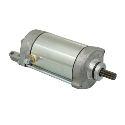 Démarreur P2R DEMARREUR MAXISCOOTER ADAPTABLE PIAGGIO 500 MP3 2011+ X9 2001+, 400 MP3 2007+ - PEUGEOT 500 SATELIS 2007+ - APRILIA 500 ATLANTIC