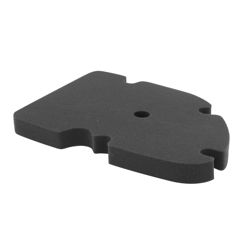 Filtre à air P2R MOUSSE FILTRE A AIR MAXISCOOTER ADAPTABLE PIAGGIO 125 MP3, VESPA GTS, X8, X-EVO, 250 MP3, VESPA GTS, X8, X-EVO, 300 VESPA GTS (E