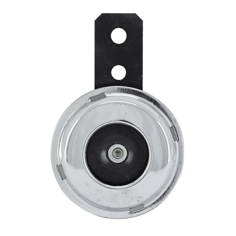 Klaxon P2R AVERTISSEUR - KLAXON SCOOT UNIVERSEL 12V CHROME