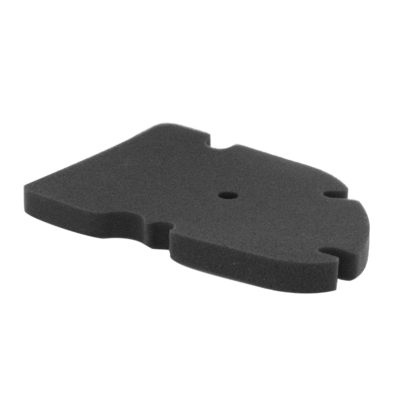 Filtre à air P2R MOUSSE FILTRE A AIR MAXISCOOTER ADAPTABLE PIAGGIO 125 HEXAGON LX4 4T 1998+1999, LIBERTY 1998+2001, ET4 1996+1998, LX 1998+1999 S