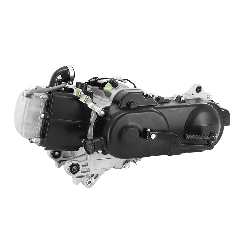Moteur adaptable P2R SCOOT 50 4T GY6,139QMB 10 POUCES