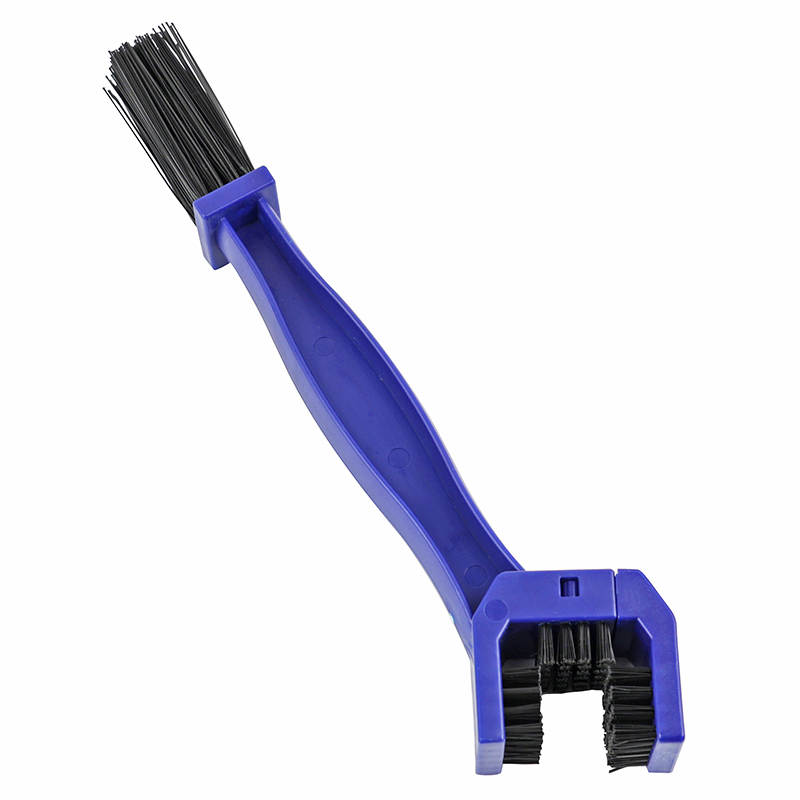 Brosse P2R BROSSE - PINCEAU NETTOYAGE CHAINE BLEU