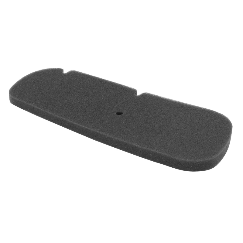 P2R Filtre à air P2R MOUSSE MAXISCOOTER — noir