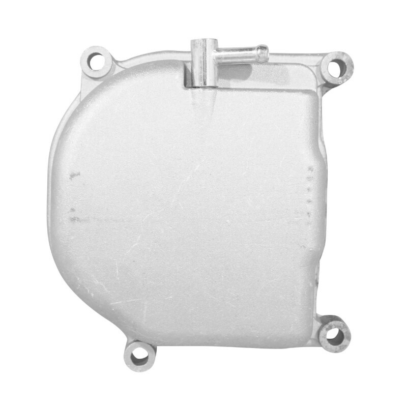 Cache culbuteur P2R CACHE CULBUTEUR SCOOT ADAPTABLE SCOOTER 50 CHINOIS 4T GY6,139QMB-PEUGEOT 50 KISBEE, V-CLIC 4T-SYM 50 ORBIT 4T-BAOTIAN 50 BT49QT