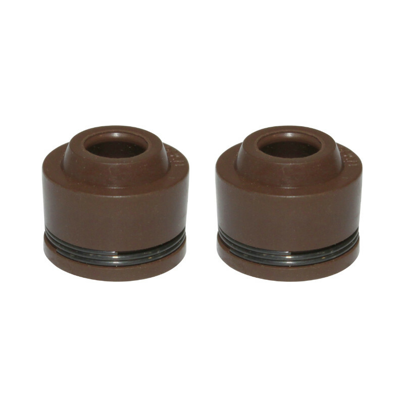 Joint de queue de soupape P2R JOINT QUEUE - GUIDE SOUPAPE SCOOT 50 4T GY6,139QMB