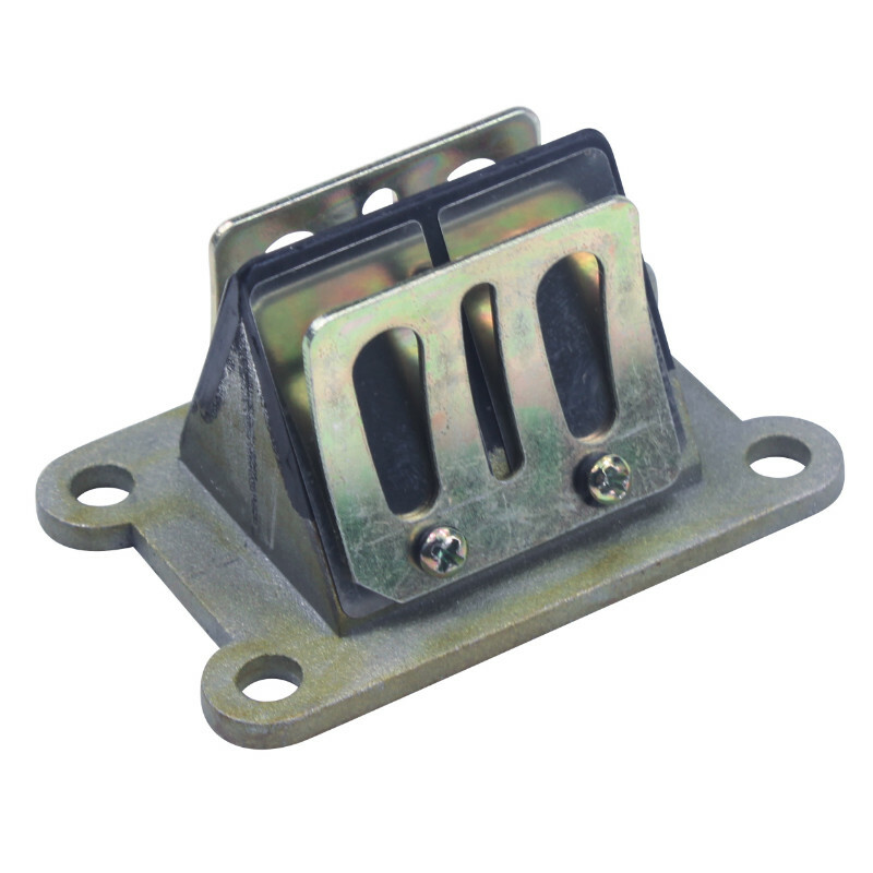 Clapet P2R CLAPET 50 A BOITE ADAPTABLE MINARELLI 50 AM6-BETA 50 RR--MBK 50 X-POWER-YAMAHA 50 TZR-PEUGEOT 50 XPS-RIEJU 50 RS, SMX-GENERIC 50
