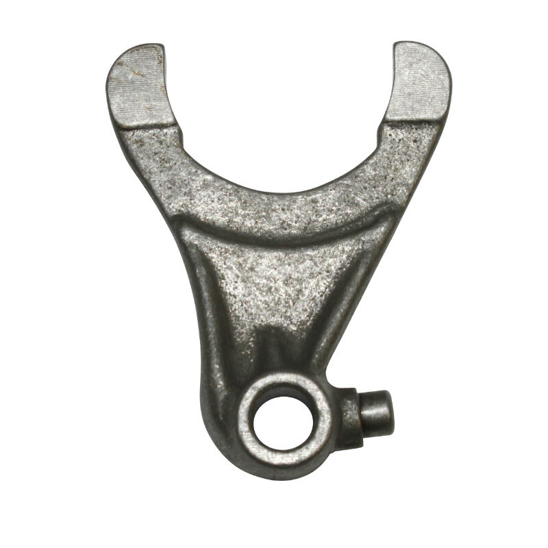 Fourchette sélection de vitesse P2R FOURCHETTE BVM INFERIEURE ARBRE SECONDAIRE 50 TYPE