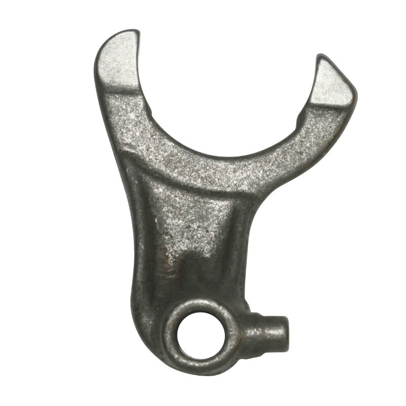 Fourchette sélection de vitesse P2R FOURCHETTE BVM SUPERIEURE ARBRE SECONDAIRE 50 TYPE