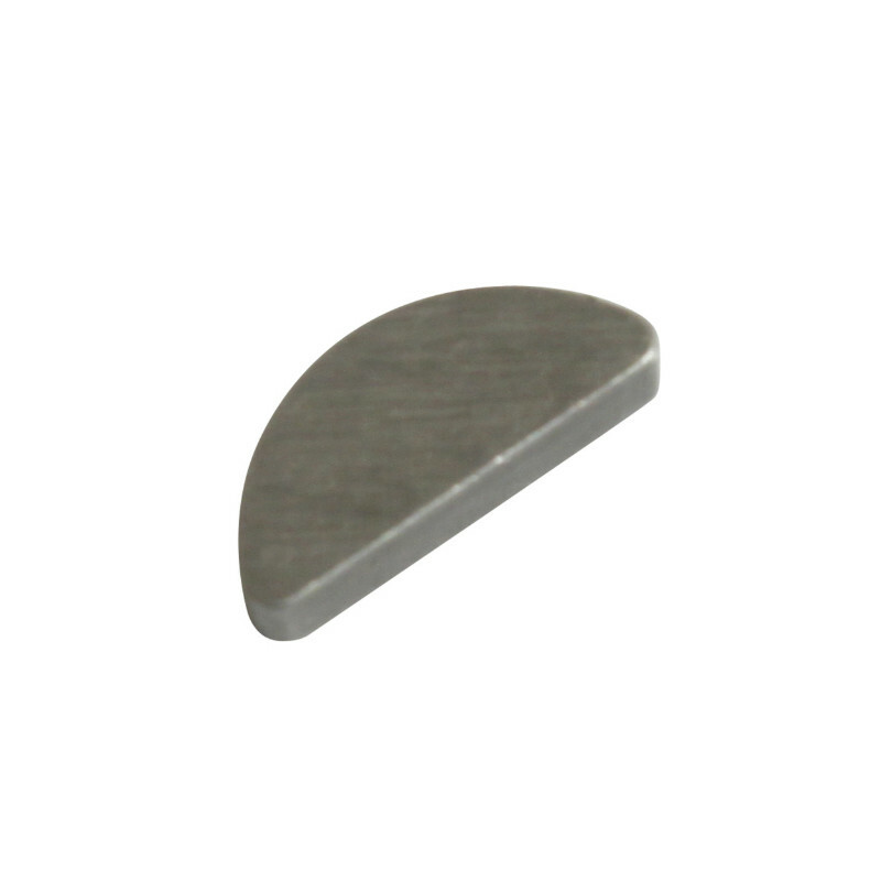 Demi-lunes P2R CLAVETTE 50 A BOITE
