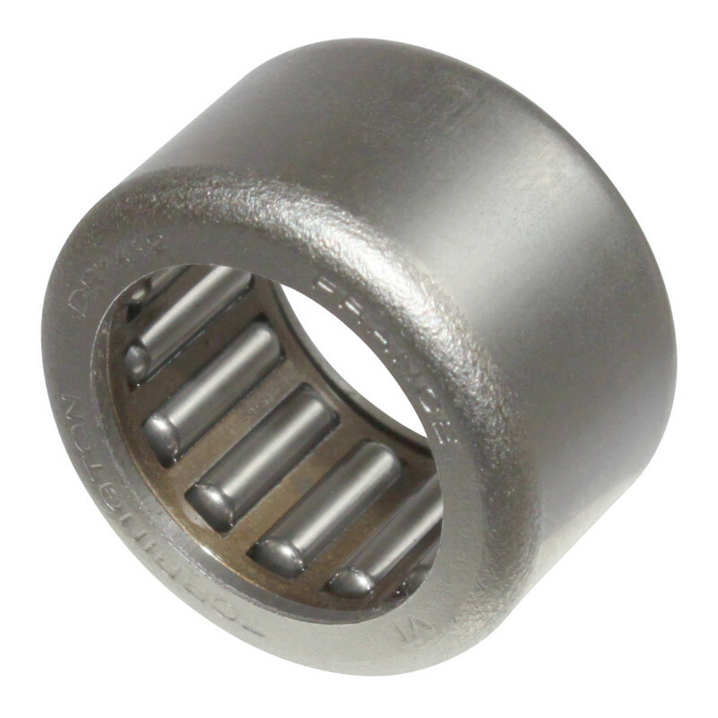 Douille cage à aiguilles P2R DOUILLE - CAGE A AIGUILLES BVM 50 14x20x12 mm HK1412