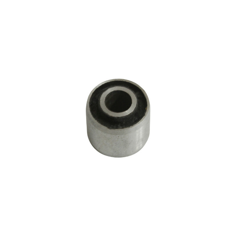 Silent bloc moteur P2R 8x20x19