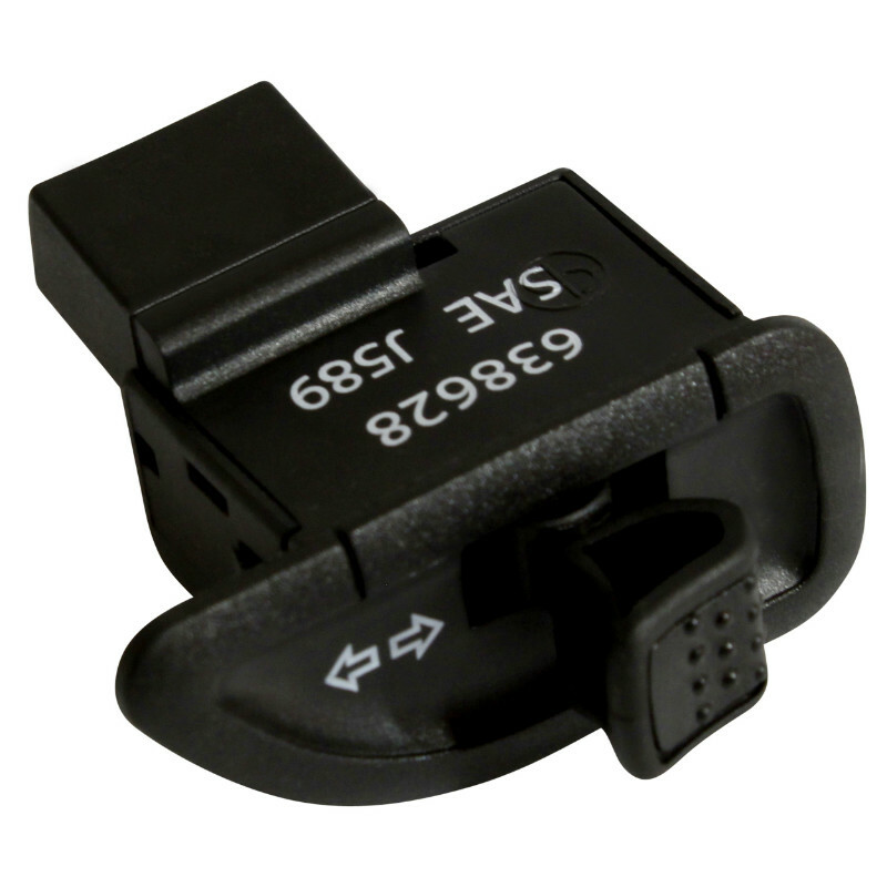 Commodo électrique P2R COMMODO - COMMUTATEUR CLIGNOTANT MAXISCOOTER