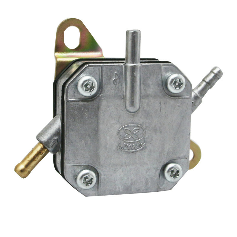 Pompe à essence P2R POMPE A ESSENCE SCOOT 50 4T GY6,139QMB
